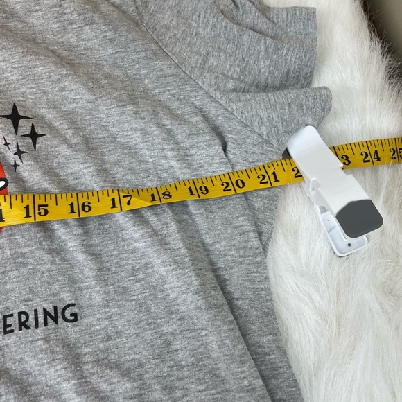 Disney Imagineering Mickey Mouse T-Shirt Large - Picture 8 of 11